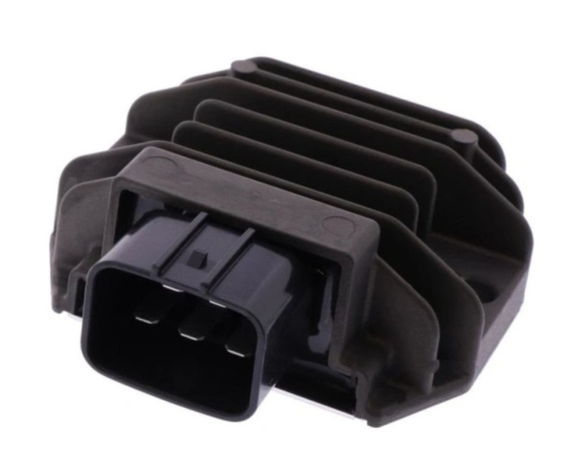 TOURMAX REGULATOR NAPIĘCIA SUZUKI AN 400 BURGMAN '18-'20, GSX-S 750 '17-'21 (OEM: 32800-19K01) (MADE IN JAPAN) (1)