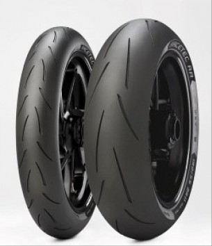 METZELER OPONA 180/55ZR17 RACETEC RR K3 (73W) TL TYŁ DOT 08-25/2023