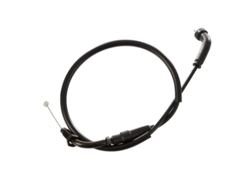 MTX PARTS LINKA GAZU HONDA CRF/XR 50 (7,5 CM DŁUŻSZA) (1)