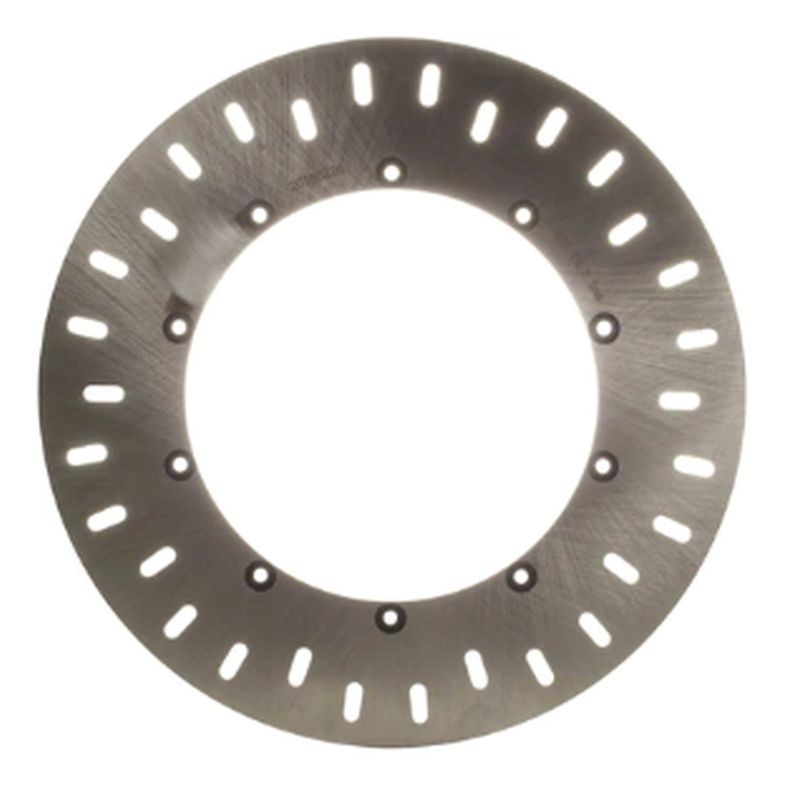 MTX PARTS TARCZA HAMULCOWA PRZÓD BMW K 100LT '85-'88, K 75C '84-'95, R 80 (WSZYSTKIE MODELE) (285X164X4MM) (10X5MM) (1)