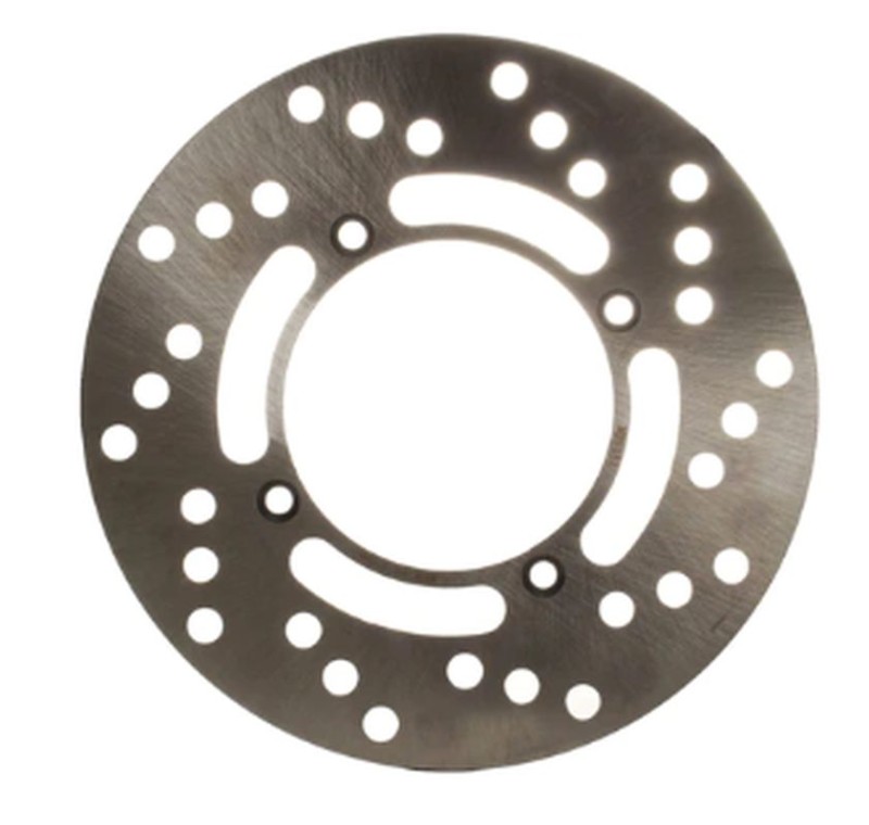 MTX PARTS TARCZA HAMULCOWA TYŁ YAMAHA YZ 80/85 '90-'13 (190X84X3MM) (4X6,5MM) (1)