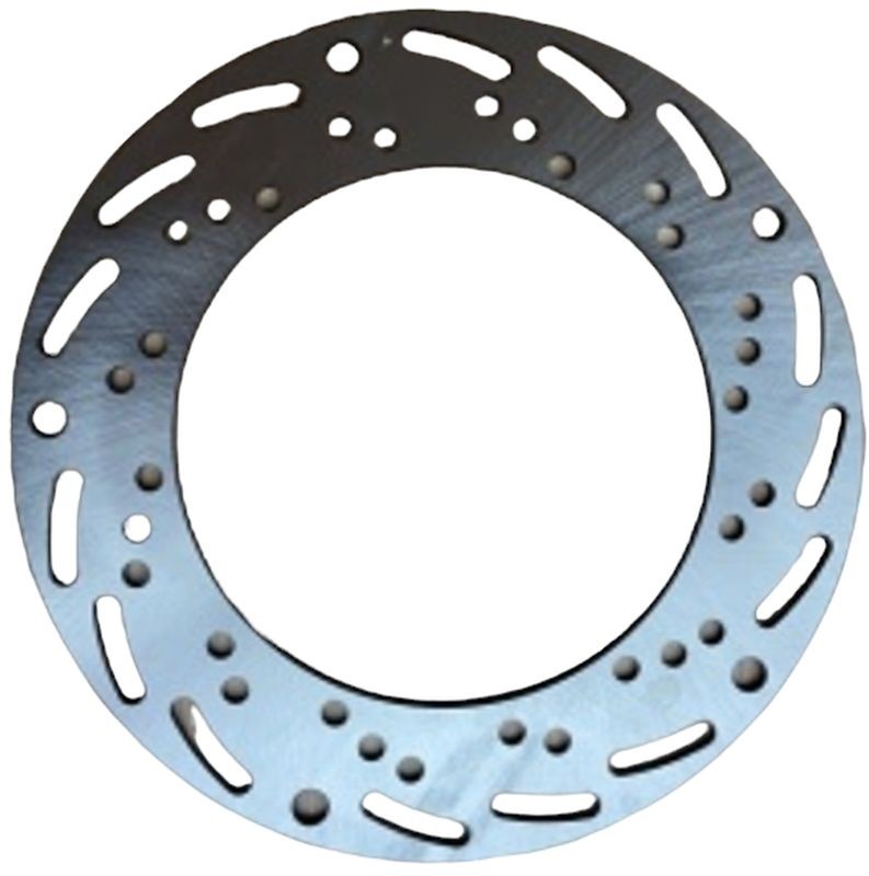 MTX PARTS TARCZA HAMULCOWA PRZÓD SYM JOYRIDE 125 '02-'10, JOYRIDE 200 '09-'16 (OEM: 43121-H9A-000-DA) (1)