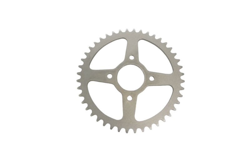 MTX PARTS ZĘBATKA TYLNA 279 44 HONDA XL 125V VARADERO '01-'13 (JTR273.44) (ZAMIENNA Z 4668 44) (ŁAŃC. 520) (1)