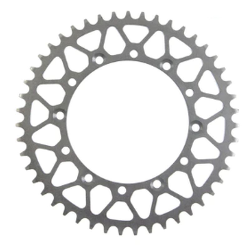 MTX PARTS ZĘBATKA TYLNA HORNET 489 51 KAWASAKI KX/KXF '84-20 ULTRALIGHT SAMOOCZYSZCZAJĄCA (JTR460.51SC) (ŁAŃC. 520) - ZASTĘPUJE JTR460.51 (1)