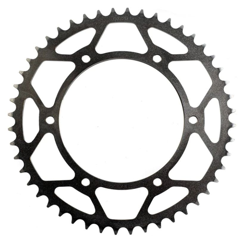 MTX PARTS ZĘBATKA TYLNA HORNET 702 50 HUSQVARNA SM 610 '08-'09, SUZUKI DR 350 '90-'03, RGV 250 '91-'96 (JTR822.50) (ŁAŃC. 520) (1)