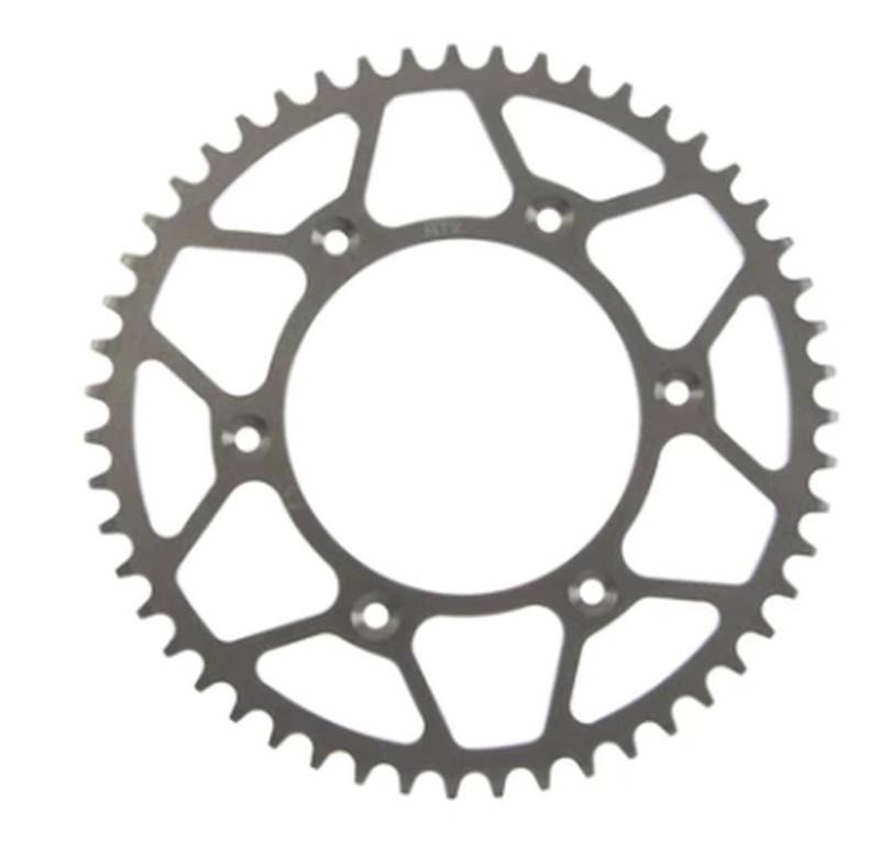 MTX PARTS ZĘBATKA TYLNA HORNET 289 49 HONDA CR/CRF/XR '83-20 ULTRALIGHT SAMOOCZYSZCZAJĄCA (JTR210.49SC) (ŁAŃC. 520) (1)