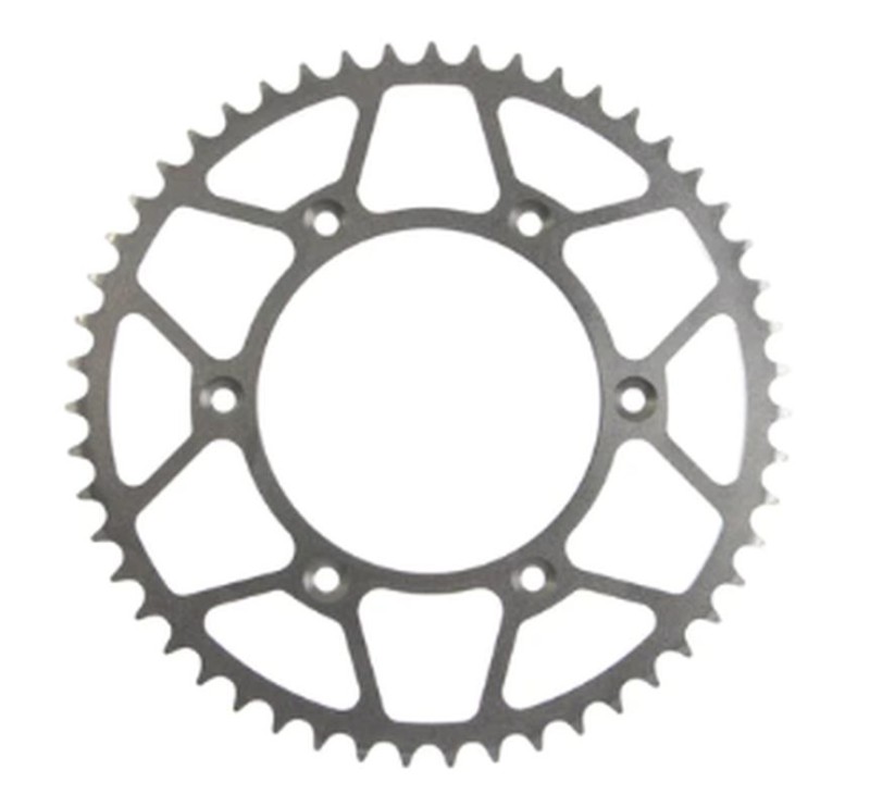 MTX PARTS ZĘBATKA TYLNA HORNET 899 49 KTM SX/EXC ULTRALIGHT SAMOOCZYSZCZAJĄCA (JTR897.49SC) (ŁAŃC. 520) (1)