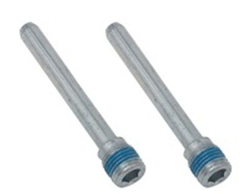 BRONCO TRZPIENIE (WIESZAKI) KLOCKÓW HAMULCOWYCH PRZÓD (M10 X 1MM, 57,7 X 5,9MM) ARCTIC-CAT, CAN AM, HONDA, KAWASAKI, SUZUKI, YAMAHA (1)