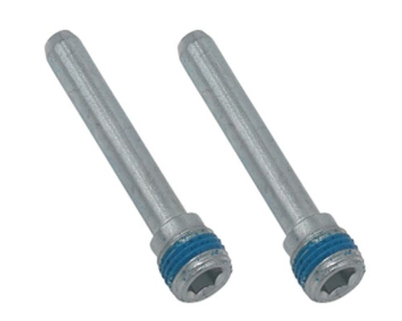 BRONCO TRZPIENIE (WIESZAKI) KLOCKÓW HAMULCOWYCH (M10 X 1MM, 45,8 X 5,9 MM) KAWASAKI MULE PRO 800 '16-'18, SUZUKI LT-A/LT-F 400/450/500/700/750, YAMAHA YFZ 450 '04-'18 (1)