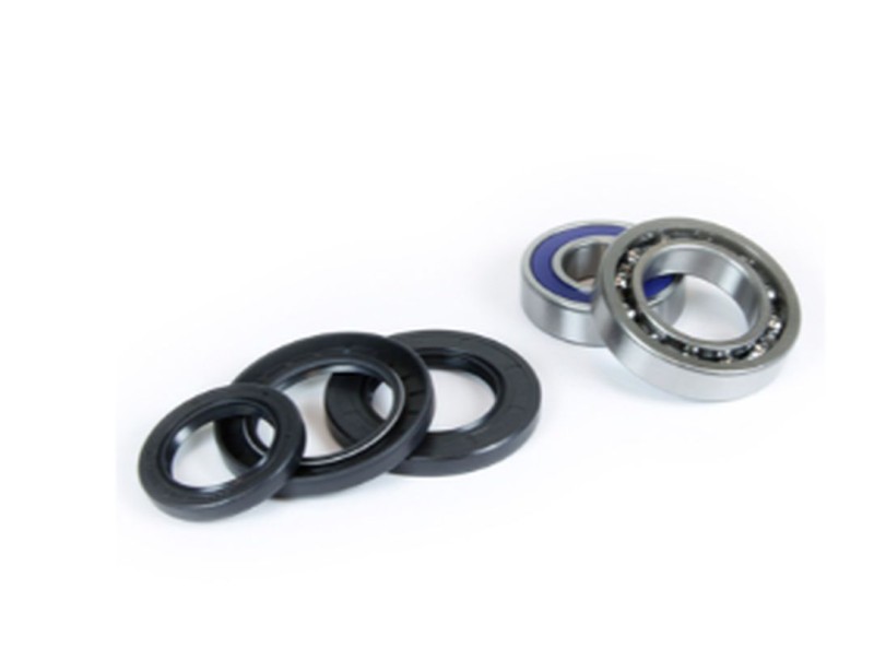 PROX ŁOŻYSKA KOŁA TYLNEGO Z USZCZELNIACZAMI YAMAHA YFM 400 KODIAK 4WD '93-'99 (25-1015) (1)