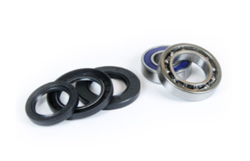 PROX ŁOŻYSKA KOŁA TYLNEGO Z USZCZELNIACZAMI YAMAHA YFM 35FX WOLVERINE '95-'99 (25-1017) (1)