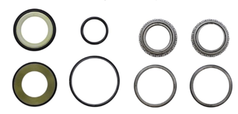 PROX ŁOŻYSKA GŁÓWKI RAMY Z USZCZELNIACZAMI KTM SX 125/250/300 '23, HUSQVARNA FC 250/350/450 '23, FX 350/450 '23, TX 300 '23 (1)