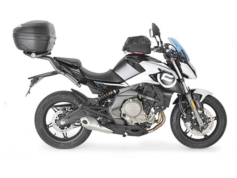 KAPPA MOCOWANIE TANKLOCK CF MOTO 800 MT '22, (1)