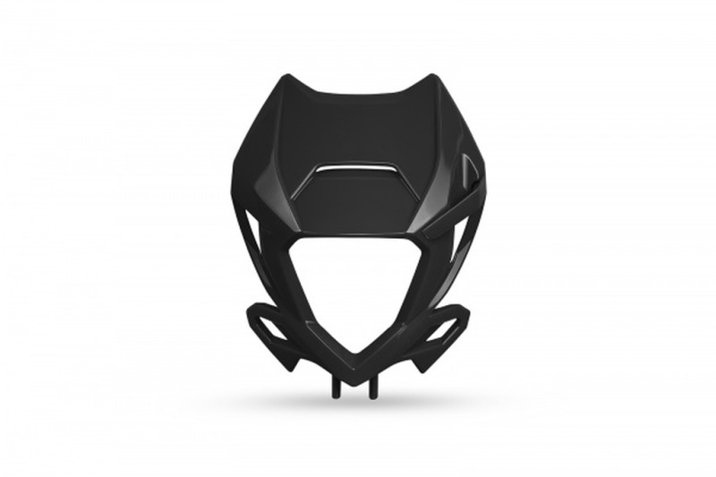 UFO OSŁONA LAMPY PRZÓD BETA RR 250/300/350/400/450 '20-'23 KOLOR CZARNY (1)