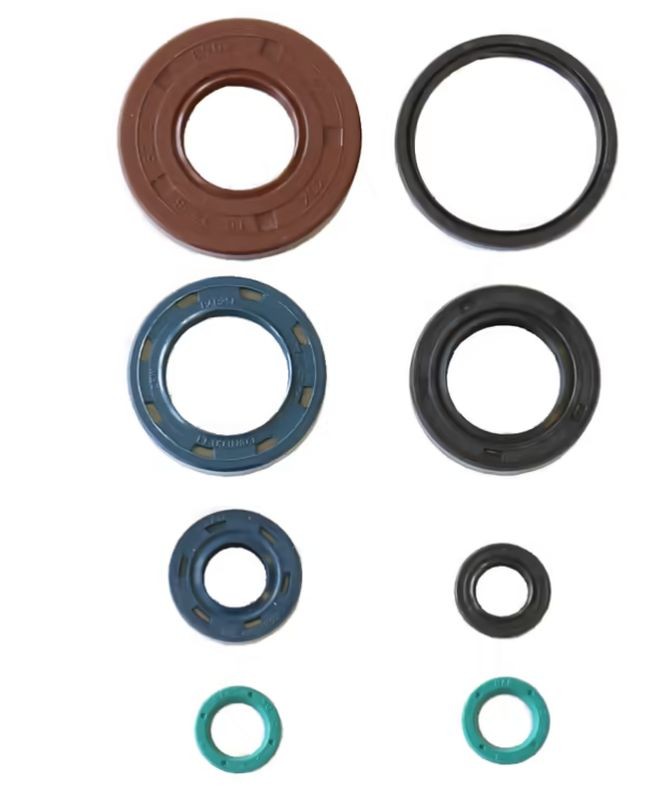 ATHENA KOMPLET (ZESTAW) USZCZELNIACZY SILNIKOWYCH KYMCO MAXXER HR 300 '05-'10, MXU 300 '05-'10 (1)