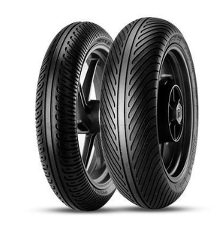 PIRELLI OPONA 100/80-10 DIABLO RAIN SCR1 NHS TL PRZÓD DOT 29/2021