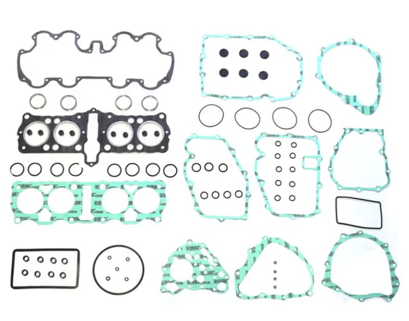 ATHENA KOMPLET USZCZELEK HONDA CB 750 FOUR/AUTOMATIC '76-'78, CB 750K '70-'78, NIGHTHAWK 750 '76 (1)