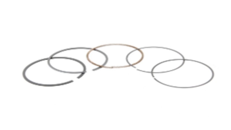 PROX PIERŚCIENIE TŁOKOWE HONDA XR 400R '96-'04, TRX 400EX SPORTRAX '99-'08, TRX 400X '09-'14 (85.25MM) (1)