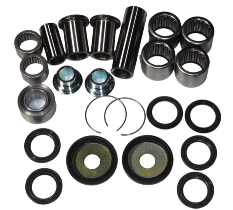 BEARING WORX ZESTAW NAPRAWCZY ŁĄCZNIKA (PRZEGUBU) WAHACZA YAMAHA YZ 80 93-01, YZ 85 (02) (27-1058) (1)