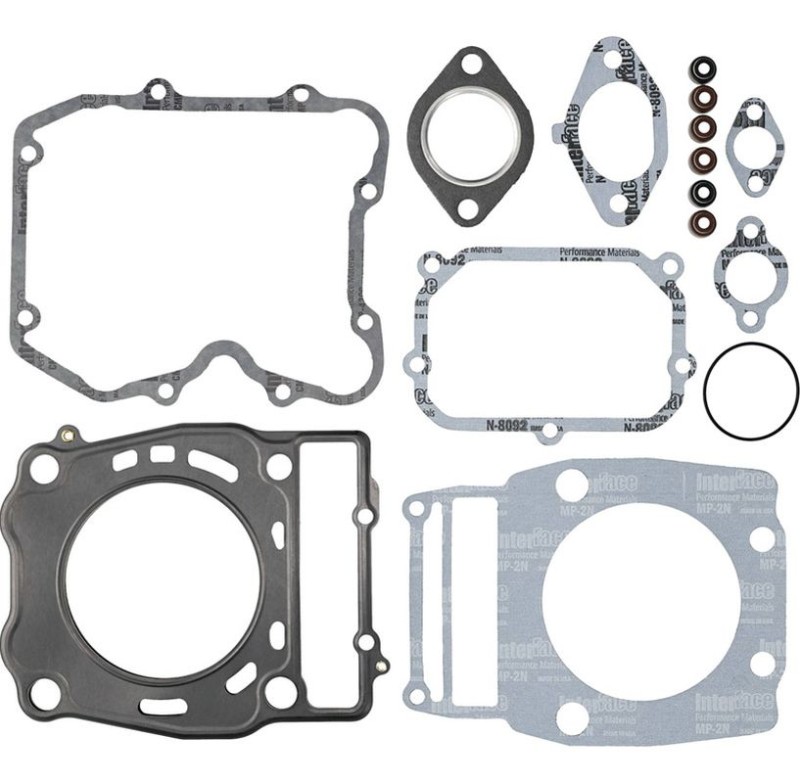 WINDEROSA (VERTEX) USZCZELKI TOP-END POLARIS 500 SPORTSMAN '96-'10, EFI '06-11, SCRAMBLER '97-'10, MAGNUM - ZASTĘPUJĄ 810830 ORAZ 810903 (1)