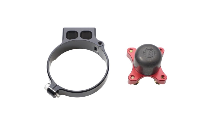 ACCEL BLOKADA AMORTYZATORÓW DO STARTU OTWARTA (LAUNCH CONTROL) YAMAHA YZ 80 '93-'01, YZ 85 '02-'23 (1)