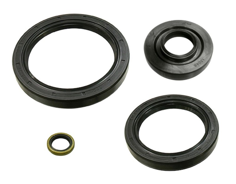 Bronco Uszczelniacze dyfra przód KVF750 (25-2066-5 (1)