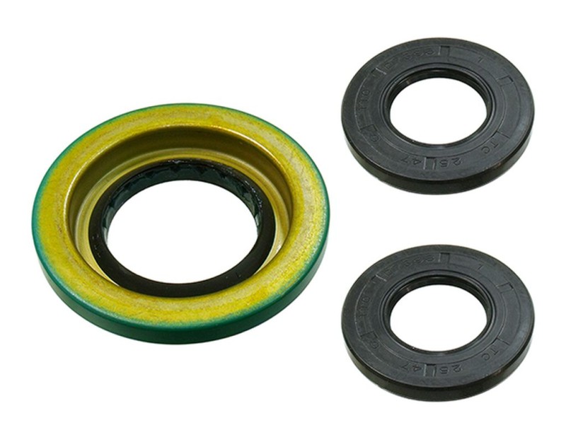 BRONCO USZCZELNIACZE DYFERENCJAŁU PRZEDNIEGO CAN-AM COMMANDER, MAVERICK, OUTLANDER, RENEGADE 330/400/450/500/570/650/800/1000 '03-21 (25-2069-5) (1)