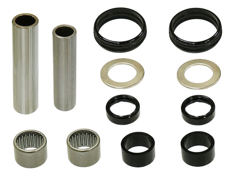 BRONCO ZESTAW NAPRAWCZY WAHACZA YAMAHA YFZ 450R/X '09-'20 (28-1200) (1)