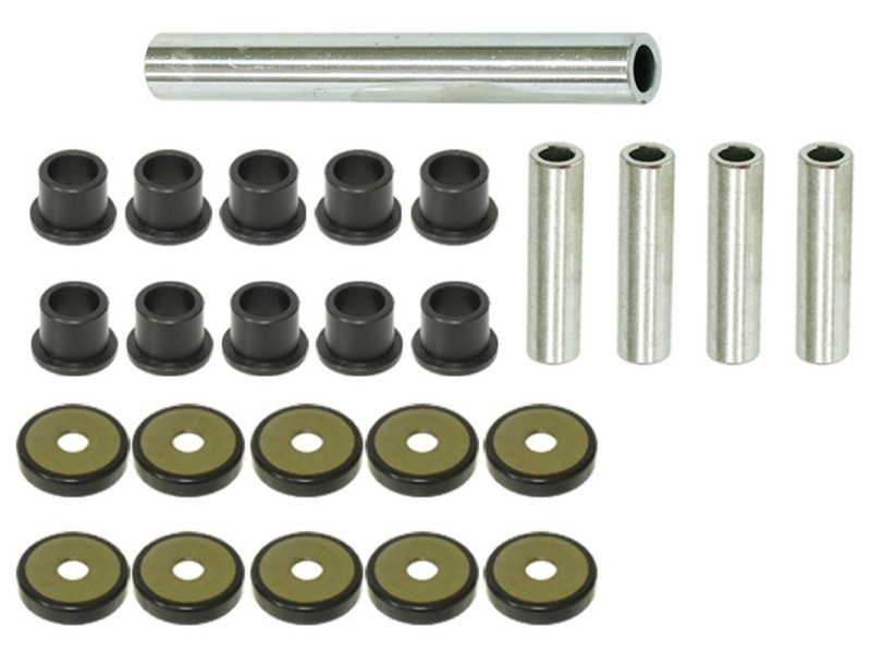 BRONCO ZESTAW NAPRAWCZY NIEZALEŻNEGO ZAWIESZENIA TYLNEGO (WAHACZY A-ARM) ARCTIC CAT WILDCAT TRAIL 1000 / TRAIL XT '14-'17 (50-1158) (1)