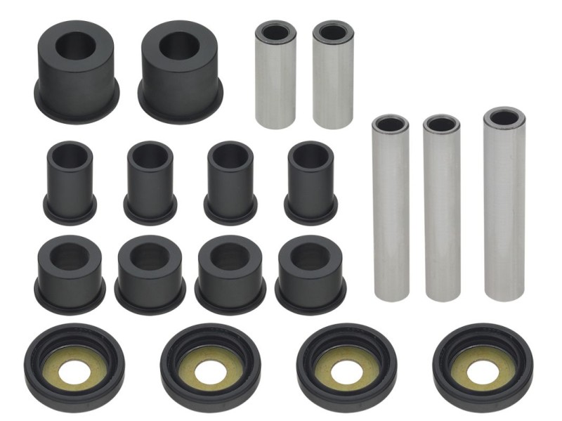 BRONCO ZESTAW NAPRAWCZY NIEZALEŻNEGO ZAWIESZENIA TYLNEGO (WAHACZY A-ARM) HONDA TRX 420FA/500FA/FM '15-'19, TRX 520FA/FM '20-'22 (50-1185) (1)