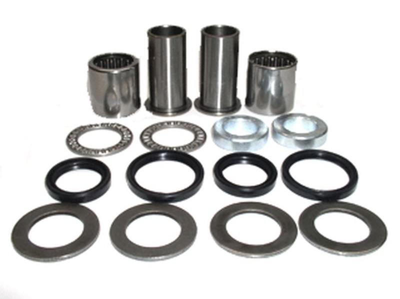 PSYCHIC ZESTAW NAPRAWCZY WAHACZA KAWASAKI KX 250F (KXF250) '04-'05, SUZUKI RMZ 250 '04-'06 (28-1115) (1)