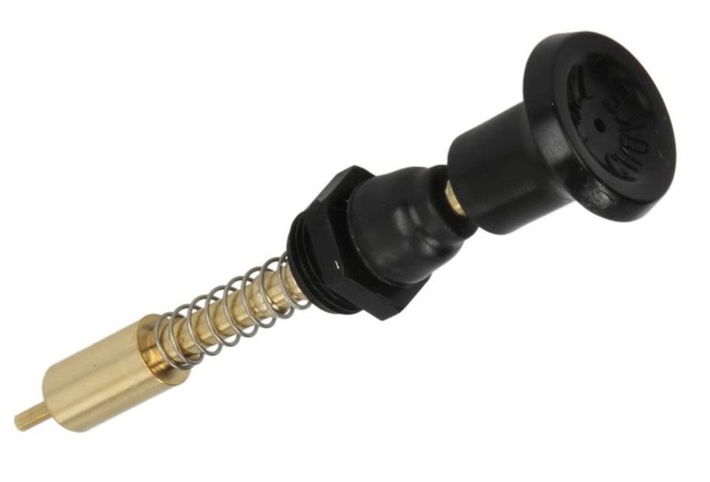 TOURMAX ZAWÓR ROZRUCHOWY (SSANIA) GAŹNIKA MIKUNI HSR 42/45/48 HARLEY DAVIDSON 883/1200/1340/1450/1540 (MADE IN JAPAN) (1)