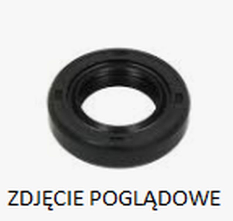 ATHENA USZCZELNIACZ (SIMMERING) 45x60x6,5MM (1)