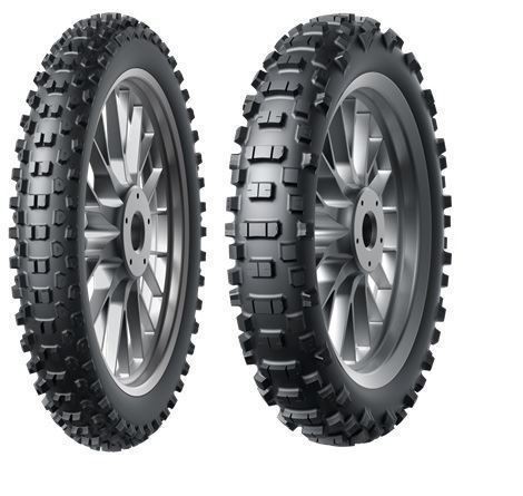 Rymax Opona 140/80-18 E80 Enduro Soft TT 70R 