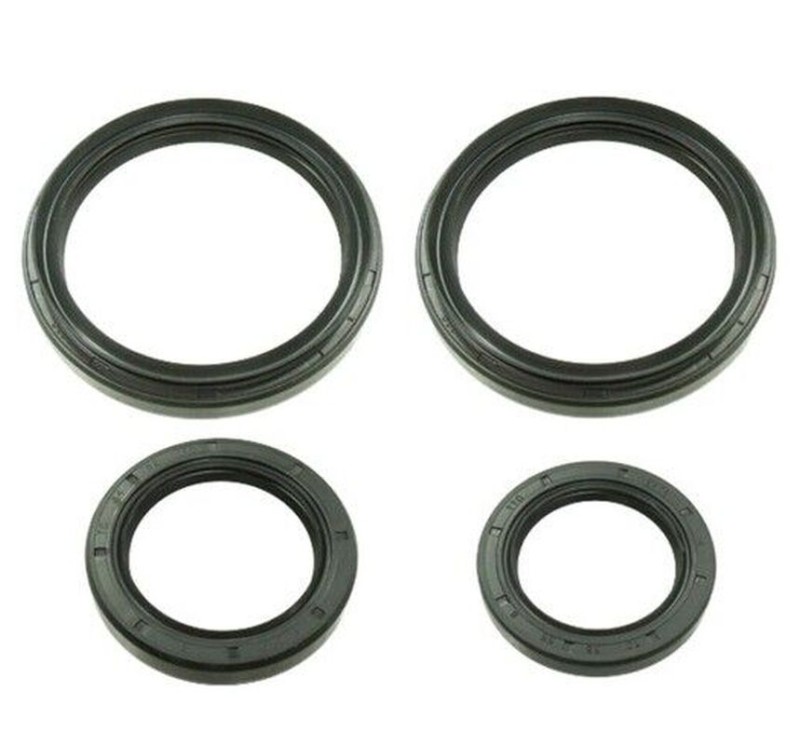 BRONCO USZCZELNIACZE DYFERENCJAŁU PRZEDNIEGO ARCTIC CAT 300/366/400/500, TYLNEGO ARCTIC CAT 366/400/450/500/550/650/700, PROWLER 550/650/700/1000, KYMCO MAXXER 450, MXU 450 (25-2050-5) (1)