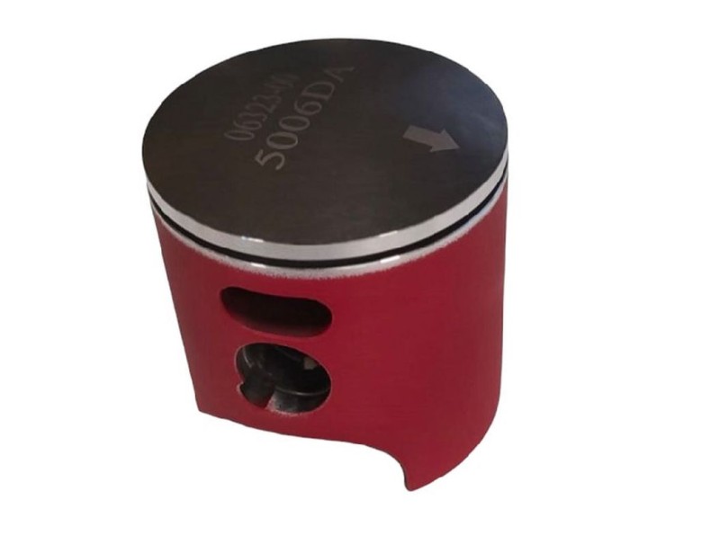 WOSSNER TŁOK 2T KTM SX 65 '09-'21 HUSQVARNA TC 65 '17-'21 (STD. +0,01MM) (44,96MM) (1)