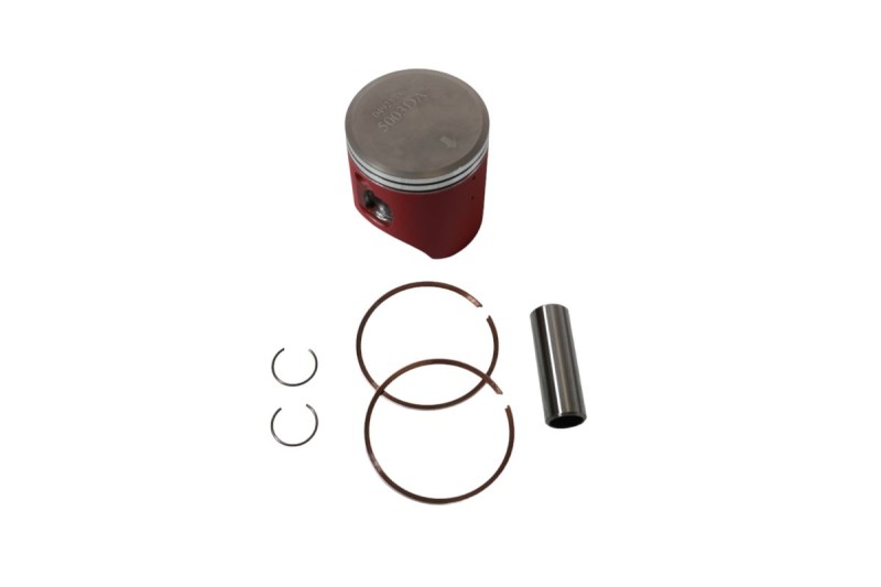 WOSSNER TŁOK 2T YAMAHA YZ 125 '05-'20 (STD. +0,01MM) (53,95MM) (DO DŁUGIEGO KORBOWODU) - NA ZAMÓWIENIE (1)