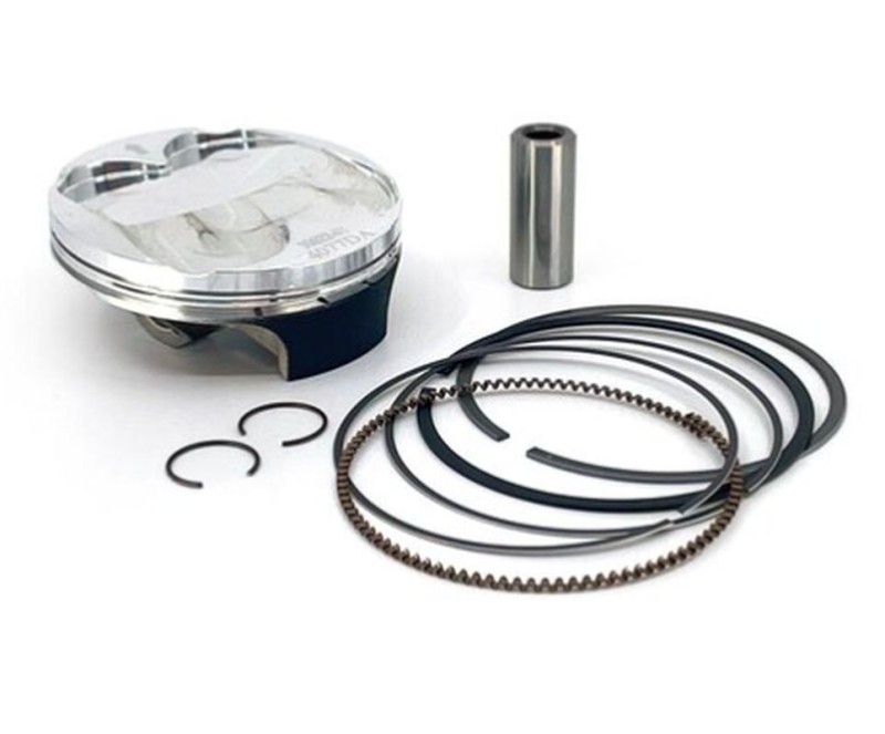 WOSSNER TŁOK KTM (4T) SX-F 250 (SX-F250) '23-'25, HUSQVARNA FC 250 '23-'25, (80,95MM) (14.4:1) (1)