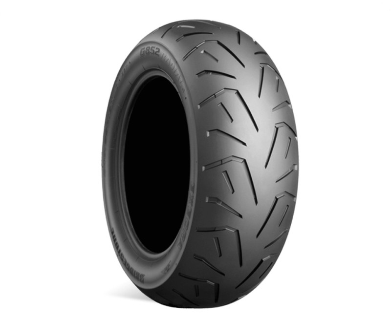 BRIDGESTONE OPONA 200/60R16 EXEDRA G852 G 79H TL TYŁ SUZUKI VL1500 ('13) DOT 19/2023