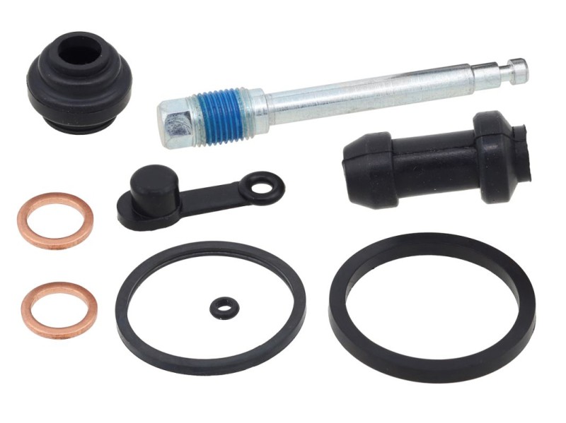 PSYCHIC ZESTAW NAPRAWCZY ZACISKU HAMULCOWEGO TYŁ HONDA CBR 125 '04-'19, XL 125V VARADERO '01-'15 (18-3075) (1)