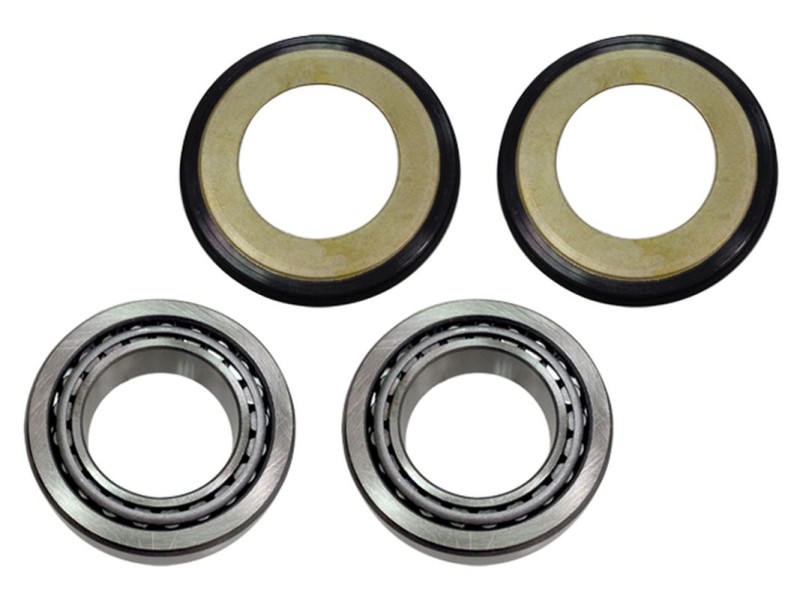 PSYCHIC ŁOŻYSKA GŁÓWKI RAMY Z USZCZELNIACZAMI SUZUKI DRZ 125L '03-'08, RM 125/250 '93-'04, RMX 250 '93-'98, DRZ 400 '00-'18, DRZ 400SM '05-'09, DR 650SE '96-'11, XF 650 FREEWIND 91-'01 (22-1013) (1)