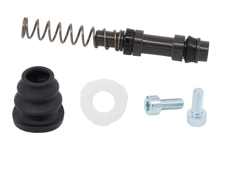 PSYCHIC ZESTAW NAPRAWCZY POMPY SPRZĘGŁA HUSQVARNA FC 450 16-18, FE 350/450/501 17-19, TC 250 18, TE 250/300 17-19, TE 250 EFI 18-19 (18-4012) (9,5MM) (1)