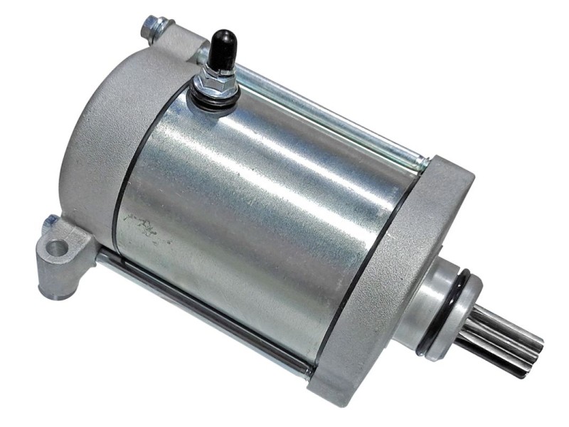 BRONCO ROZRUSZNIK YAMAHA YFM 400 KODIAK '00-'06, YFM 450 KODIAK '03-'06, '18-'22, YFM 600/660 GRIZZLY '98-'08, YXR 450 RHINO '06-'09, YXR 660 RHINO '04-'07, YTM 200 TRIMOTO '83-'86, YFM 450 WOLVERINE '06-'10, HISUN 550/700 (SMU0263) (1)