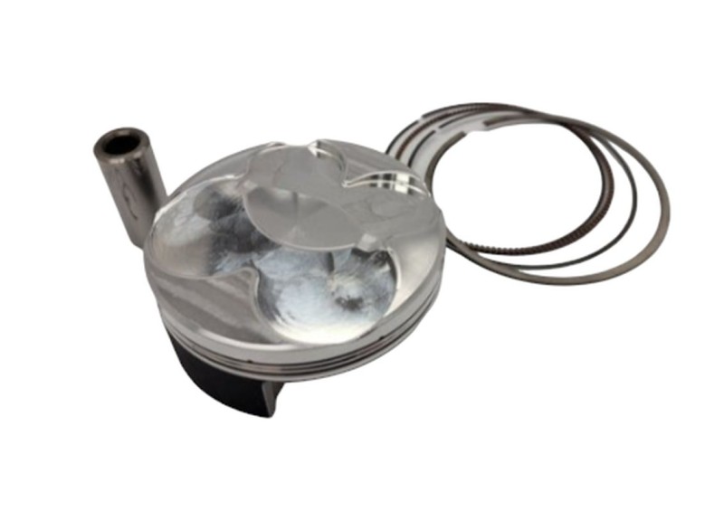 WOSSNER TŁOK KAWASAKI (4T) KXF 450 (KX 450F) '16-'18 (13,60:1) (95,96MM) (1)