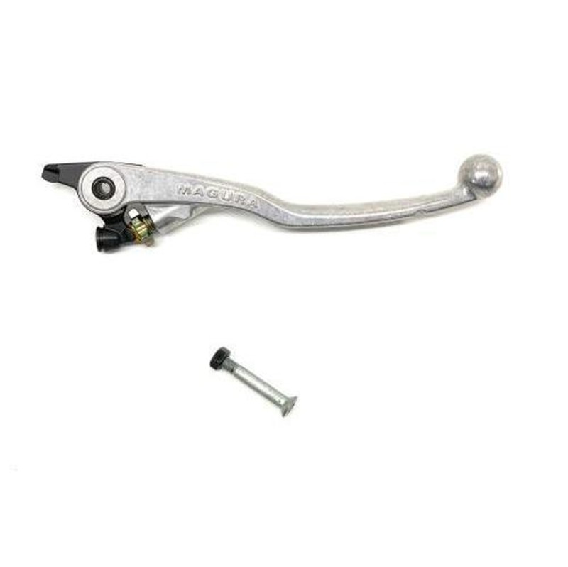 MAGURA DŹWIGNIA HAMULCA POMPA HYMEC 167 DŁUGA (146MM) (DHHQ01SN)
