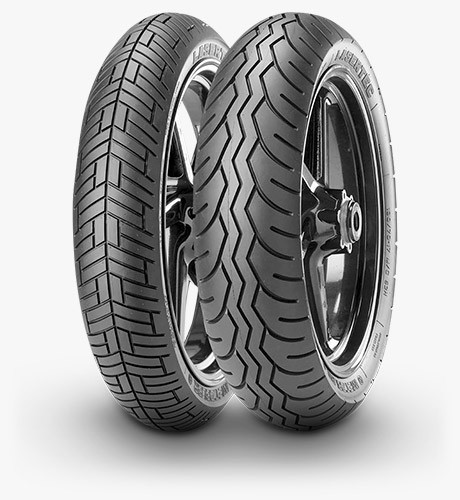 METZELER OPONA 150/80VB16 LASERTEC (71V) TL M/C TYŁ DOT 48-49/2023