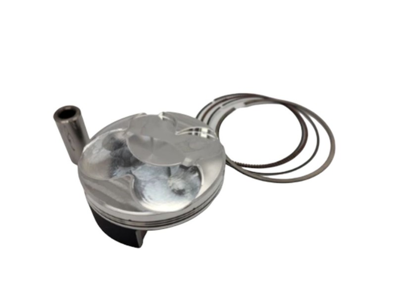 WOSSNER TŁOK YAMAHA XT 660R '04-'17 (XT660R) (11.0:1) (100,95MM) (1)