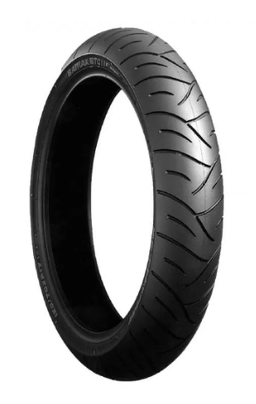 BRIDGESTONE OPONA 120/70R15 BATTLAX BT011 56H TL E T-MAX PRZÓD DOT 21/2023 WYCOFANE