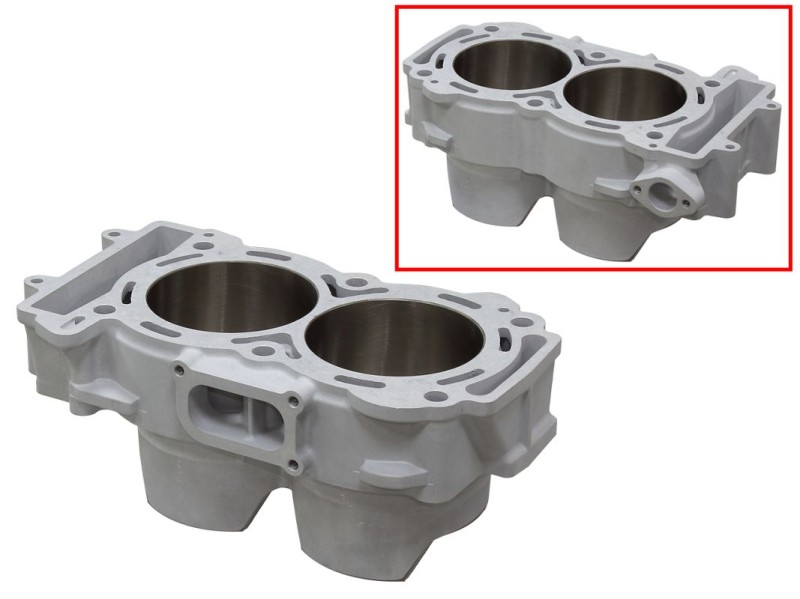 BRONCO CYLINDER POLARIS GENERAL 1000 / 4 '17-'21, RANGER XP 1000 / CREW '17-'21, RZR 1000 '17-'21, RZR RS1 '18-'21, RZR XP 1000 / 4 '17-'21 (1)