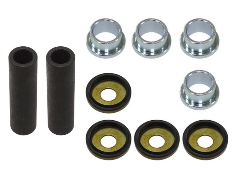 BRONCO ZESTAW NAPRAWCZY ZAWIESZENIA TYLNEGO ( MOCOWANIA WAHACZY DO ZWROTNICY) YAMAHA VIKING 700 '14-'17, WOLVERINE 700 '16-'17 (50-1173-K) (1)